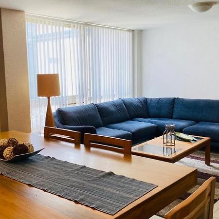 Ubicadisimo Departamento En 3Bed Polanco Διαμέρισμα Μεξικό Εξωτερικό φωτογραφία