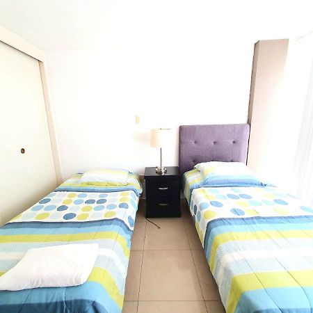 Ubicadisimo Departamento En 3Bed Polanco Διαμέρισμα Μεξικό Εξωτερικό φωτογραφία