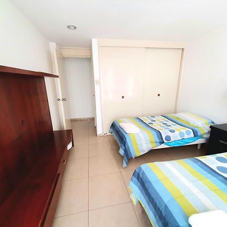 Ubicadisimo Departamento En 3Bed Polanco Διαμέρισμα Μεξικό Εξωτερικό φωτογραφία