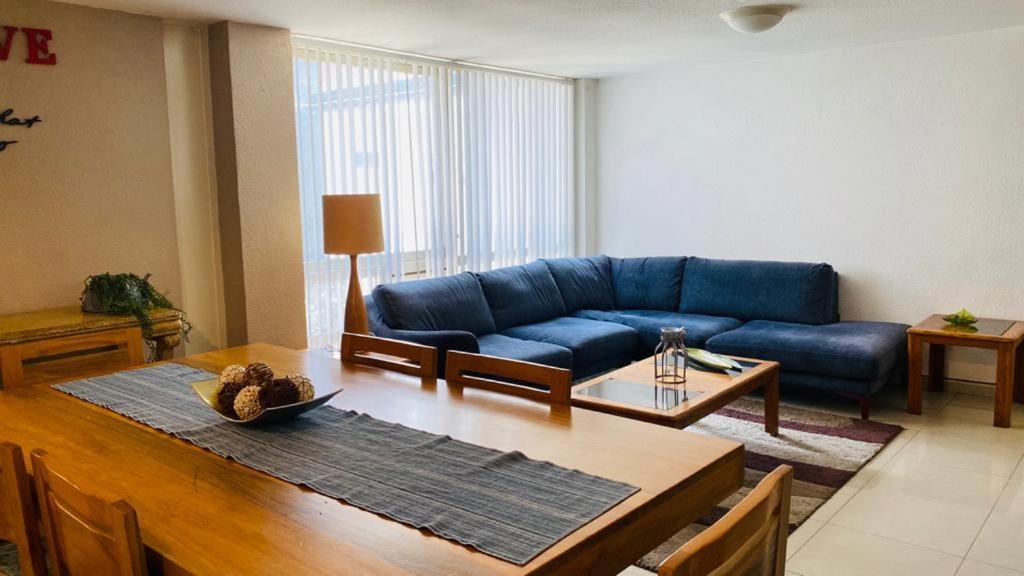 Ubicadisimo Departamento En 3Bed Polanco Διαμέρισμα Μεξικό Εξωτερικό φωτογραφία