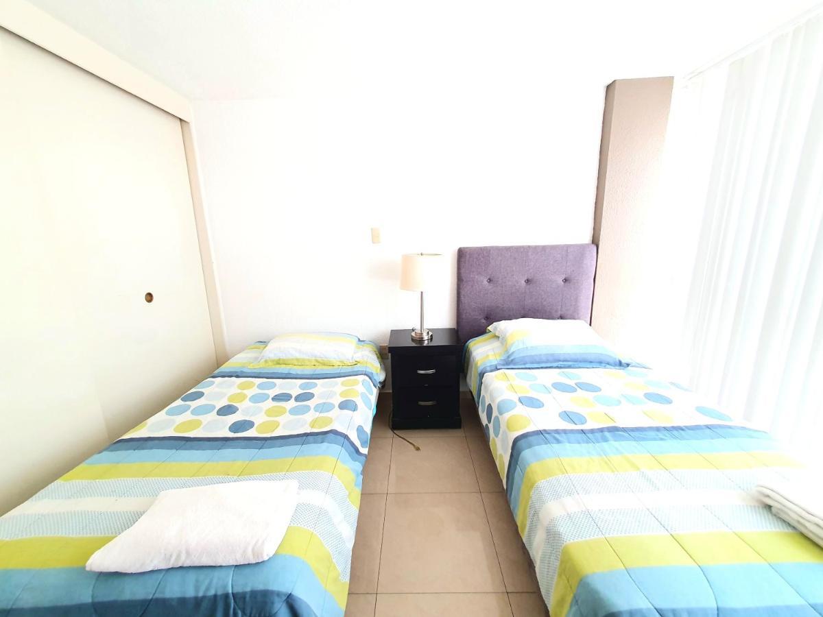 Ubicadisimo Departamento En 3Bed Polanco Διαμέρισμα Μεξικό Εξωτερικό φωτογραφία