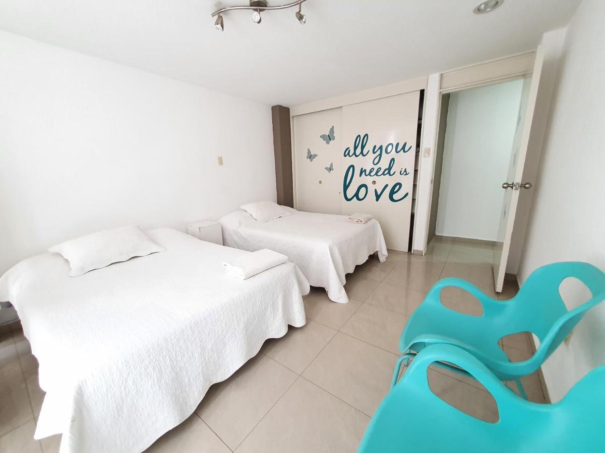 Ubicadisimo Departamento En 3Bed Polanco Διαμέρισμα Μεξικό Εξωτερικό φωτογραφία