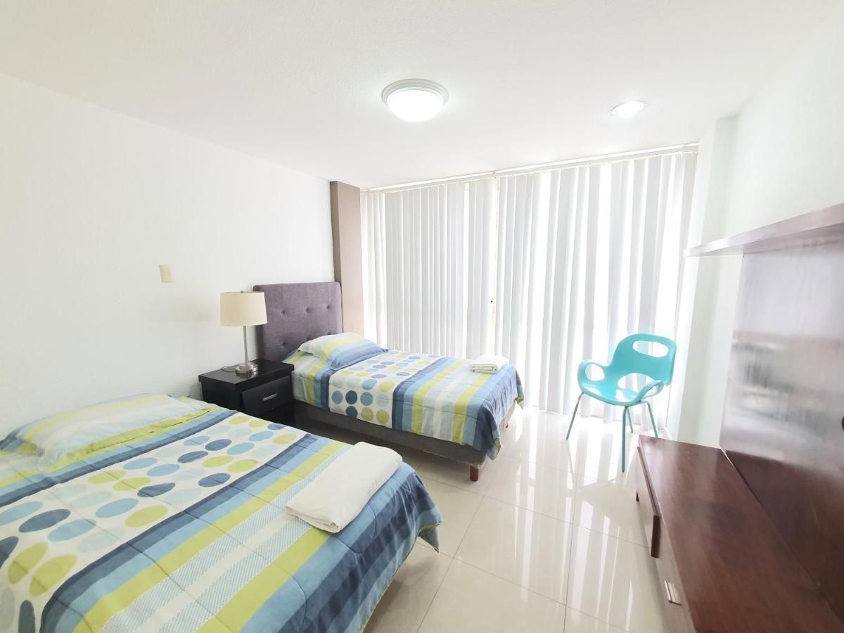 Ubicadisimo Departamento En 3Bed Polanco Διαμέρισμα Μεξικό Εξωτερικό φωτογραφία