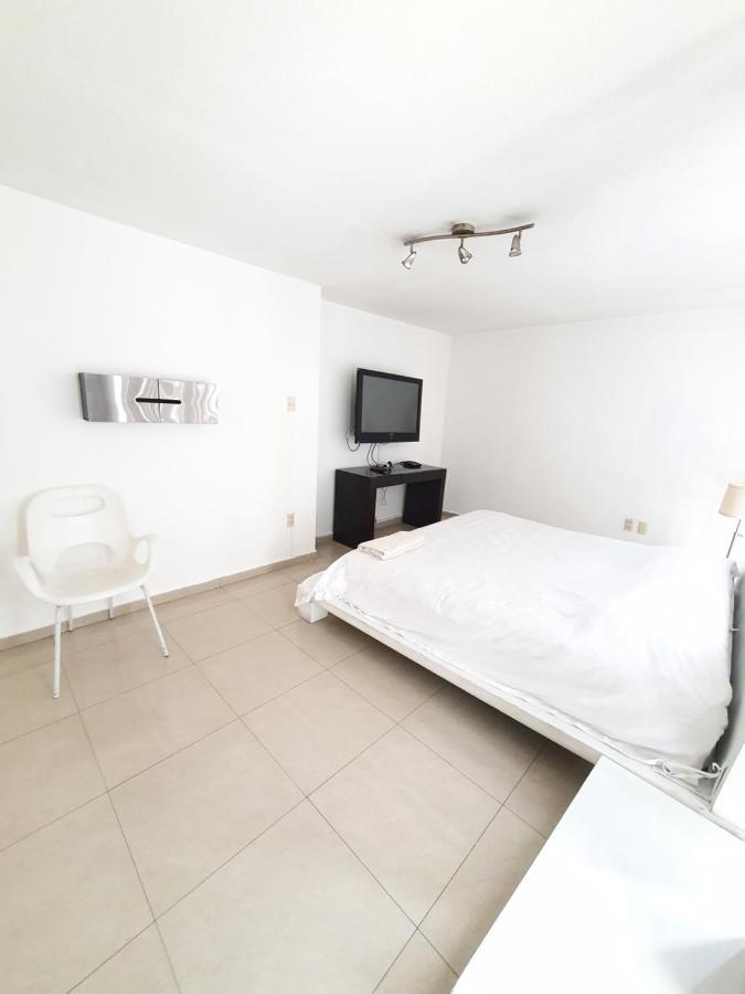 Ubicadisimo Departamento En 3Bed Polanco Διαμέρισμα Μεξικό Εξωτερικό φωτογραφία