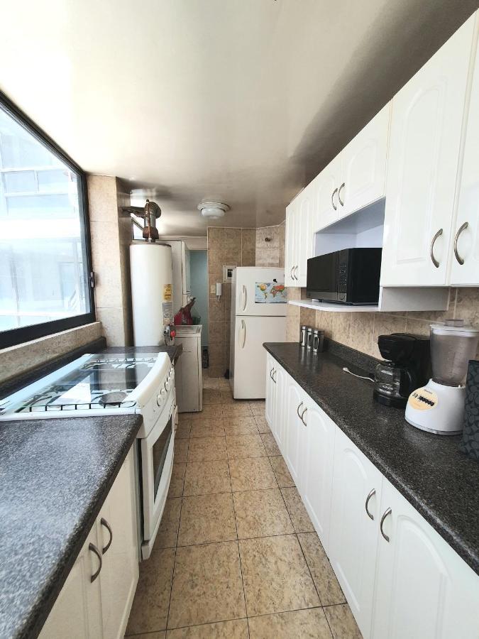 Ubicadisimo Departamento En 3Bed Polanco Διαμέρισμα Μεξικό Εξωτερικό φωτογραφία