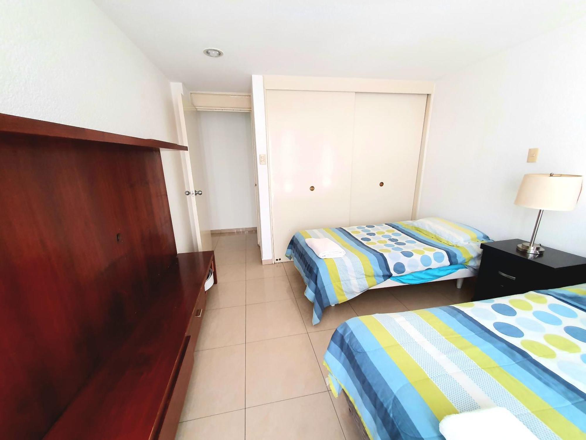 Ubicadisimo Departamento En 3Bed Polanco Διαμέρισμα Μεξικό Εξωτερικό φωτογραφία
