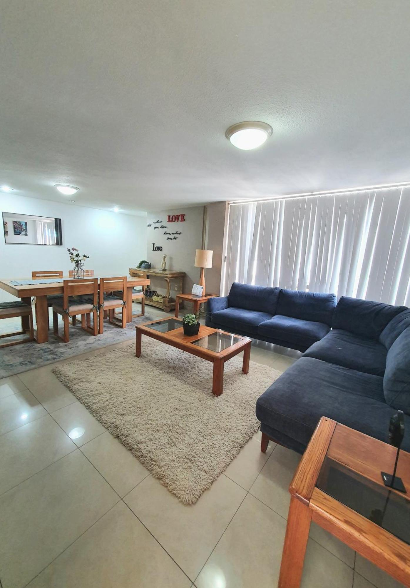 Ubicadisimo Departamento En 3Bed Polanco Διαμέρισμα Μεξικό Εξωτερικό φωτογραφία
