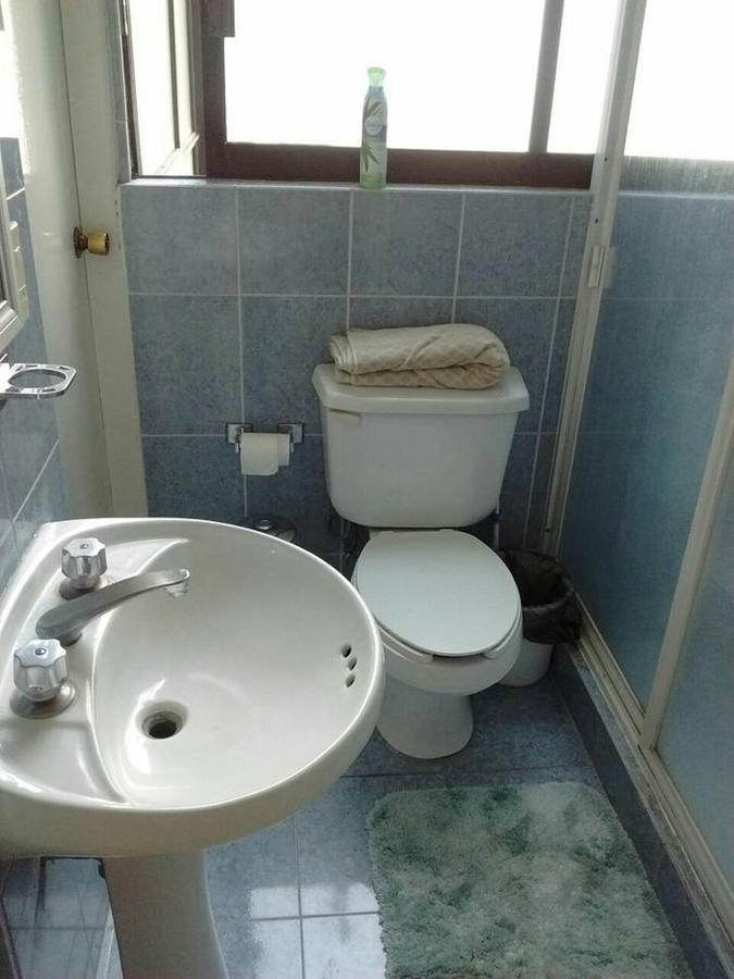 Ubicadisimo Departamento En 3Bed Polanco Διαμέρισμα Μεξικό Εξωτερικό φωτογραφία